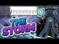 Classroom Math Game: The Storm (5 Minutes, Interactive Brain Break)