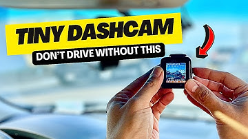 Install DashCam SAFELY | No Hardwire Needed (Step-by-Step)