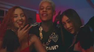 Hoje Tem, Baile do Panta - MC's Nego Trufa, Oruam, Boladin 211, Rick, RODRIGO DO CN (Web Clipe)