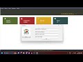 Parish Record Management System | New update in VB.NET