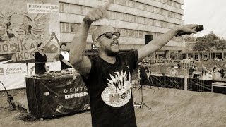 Denyo Symbiz Sound Live Beim Rock Am Kopp In Chemnitz