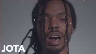 Marlo Badass & Crash The Bandit - 3Six (Prod. SXINT & AFFYAVENUE) (Official Music Video)