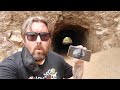 The Forgotten Horror & Sci Fi Filming Locations at The Batcave in Griffith Park / Hollywood History