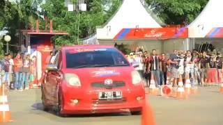 Promo Intersport Fastlane 2016