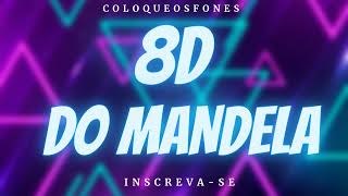 (AUDIO 8D) MONTAGEM - KING SIZE 👑 ( DJ C4 ) ( mandelão ) 2022