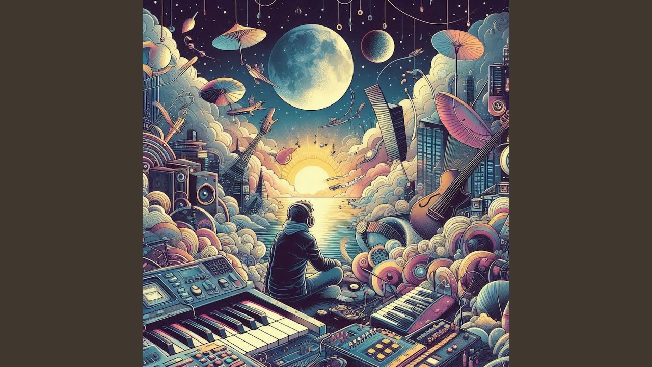 Watch Galactic Groove on YouTube Watch Galactic Groove on YouTube