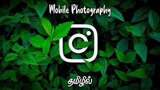 Simple mobile photography idea tamil | lightroom color grading | Jignesh mv