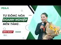 QUAY LẠI HỌC PDCA SAU 10 NĂM : TÔI NHẬN RA CẦN CỐ VẤN VÀ QUYẾT ĐỊNH THAM GIA FOH