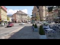 مدينة فيلاخ النمساوية  Villach City in Austria