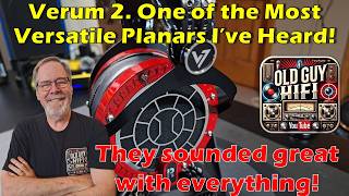 Verum 2 Review: The $500 Planar That Nails Comfort & Musical Sound