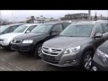 Авторынки в Германии продолжение.