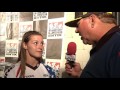 2016 USA BMX Gator Nationals North American SX Day 1 - Elite Women