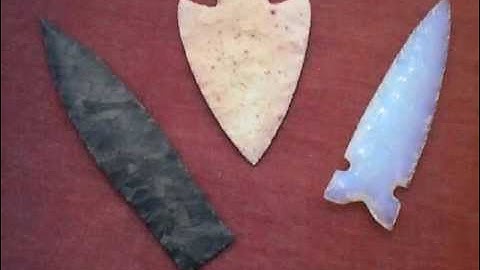 My Latest chippings!