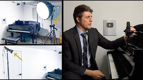 How I Make My Videos - Gear, Setup, & Process