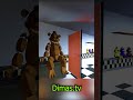 АНИМАТРОНИКИ ПУГАЮТ ОХРАННИКА VR FNAF COOP ► Garry's Mod Часть 19