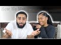 HOW WE MET/OUR FIRST DATE| StoryTime