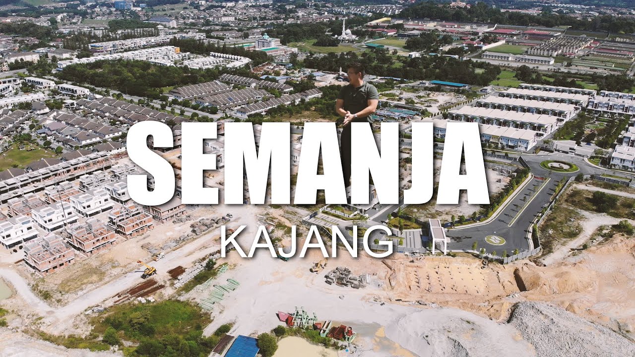 PROPERTY REVIEW 116 SEMANJA GARDEN HOMES, KAJANG YouTube