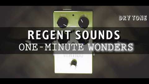 Source Audio Vertigo Tremolo