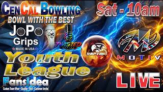 Youth Bowling League - #lives #bowling #motivation #challenge