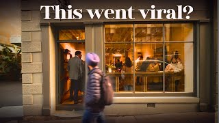 Melbourne’s Viral Cafes Opened New Stores… I Visited 11