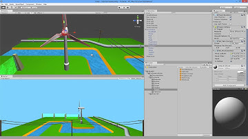 Unity3D Volumetric Audio Tutorial