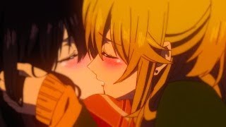 Video thumbnail of "Citrus 「AMV」- There's Nothing Holdin' Me Back"