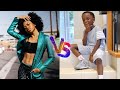 Riele Downs Vs Super Siah (B.E.A.M SQUAD) 🔥 Transformation 2022 ll From Baby To 19 Years Old