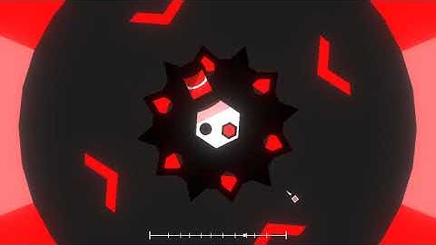 Project Arrhythmia | Spider | Level by Piemaker