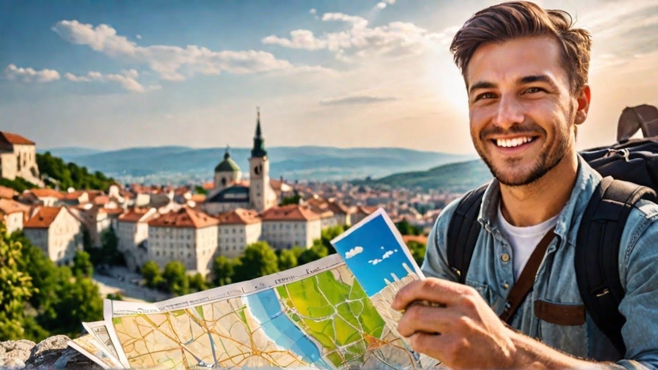 Discover SERBIA'S Secret Treasures!