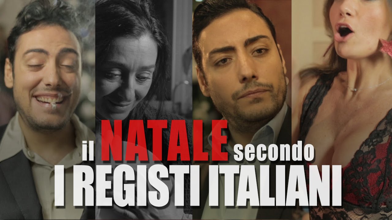 The Jackal Natale.Ogni Maledetto Natale Secondo I Registi Italiani Youtube