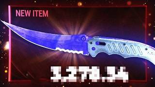 SOW GREAT THATS CS2 ON CS2 CASE OPENİNG ON H*LL***E!! ? | He**CASE 2026 |CS2 CASE OPENING 2026