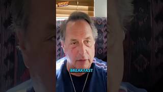 Mc Donald’s with Jon Lovitz