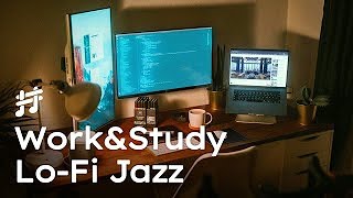 Celebrity 3 AM Coding Session - Lofi Hip Hop Mix [Study & Coding Beats] Profile