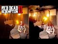 Red Dead Redemption 2 - Epic &amp; Brutal Gameplay