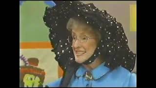 Barney Friends - Lets Help Mother Goose Season 1 Episode 15 PBS Pledge Drive Version