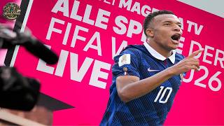 WM 2026 Übertragung der Spiele am Wochenende
