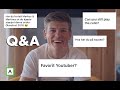 Q&A with Johannes Høsflot Klæbo | Vlog 13⁴