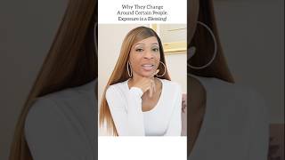 Why They CHANGE Around Certain People