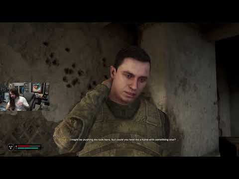 Thumbnail for Stalker 2 is Amazing but Has Problems