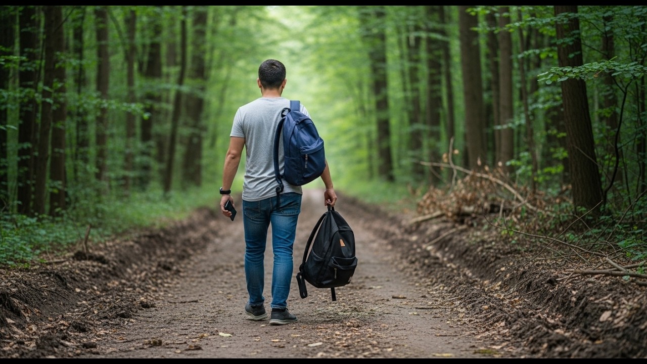 Ele Sumiu Depois Que a Verdade Veio à Tona em Goiânia — O Que Encontraram Anos Depois Chocou a ...