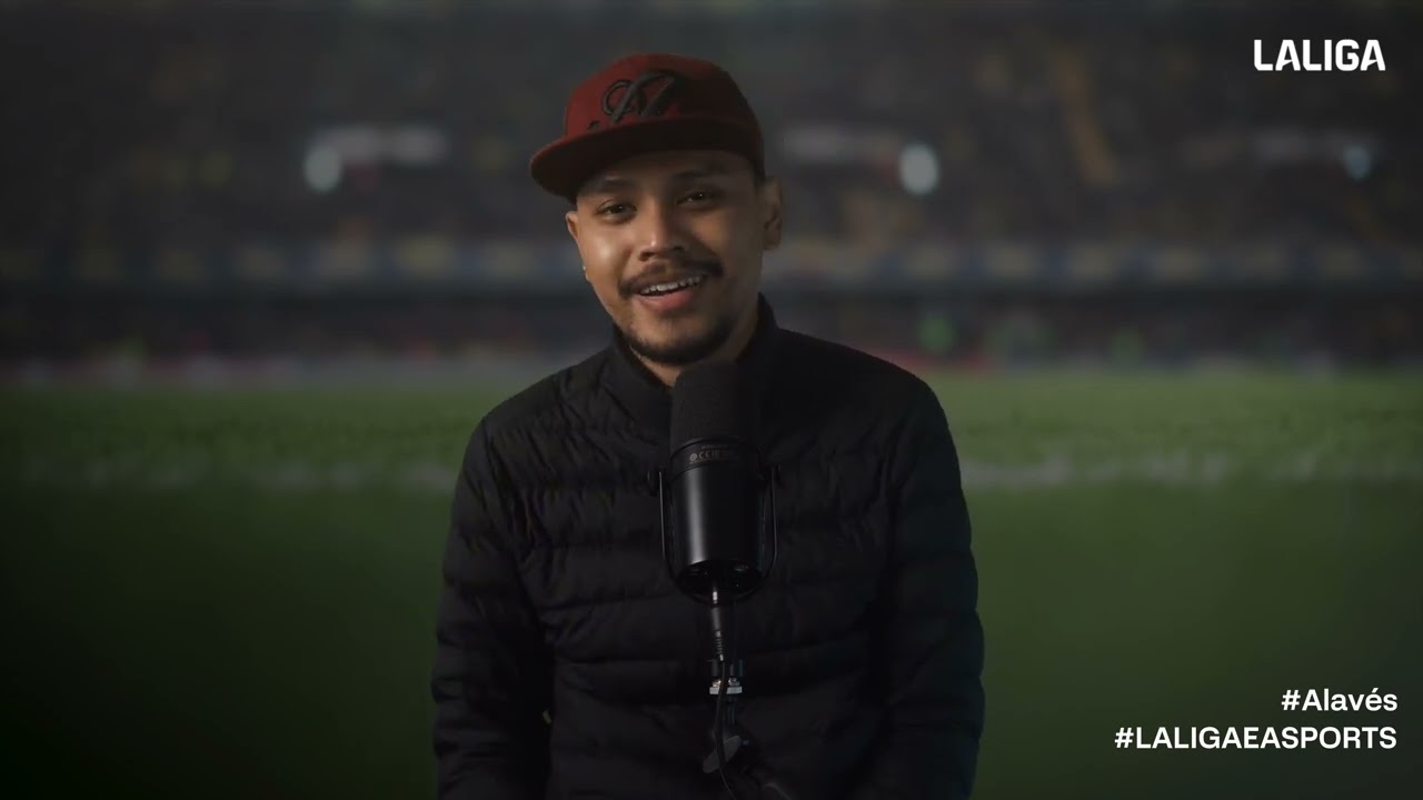 LALIGA SHOW MY EP. 15 | KEGILAAN “ END SEASON ” BERMULA !! 🇪🇸 🇲🇾