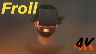 Flamethrower Toilet Sound Effects (copyright-free 4K sounds)