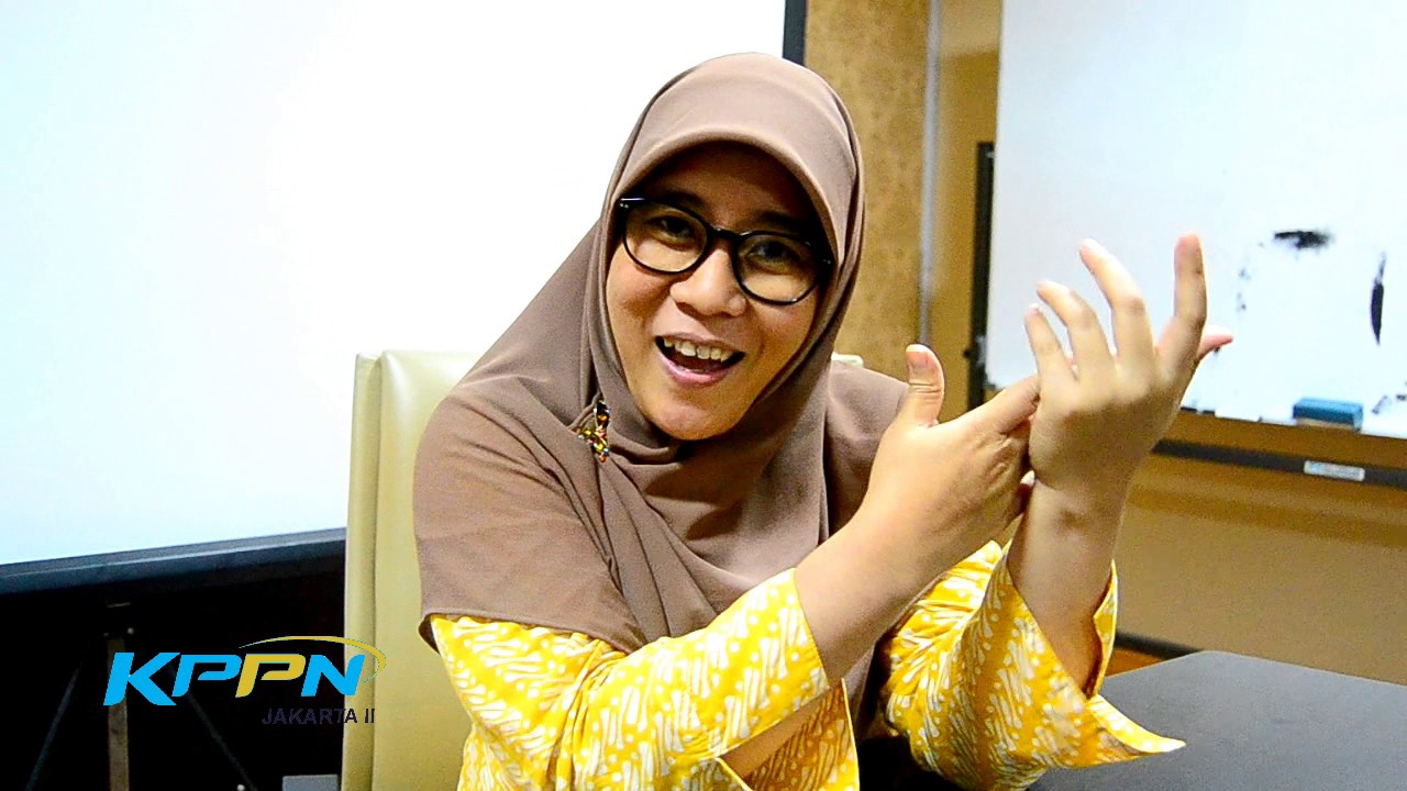 Andrea Blog: Contoh Sambutan Perpisahan Pegawai