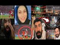 صدمة العرب! 😱 افتتاح خيالي لكأس إفريقيا بالمغرب 🇲🇦 وردود فعل جنونية على مباراة الأسود الأولى! 🔥