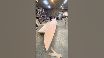 Fast boat building! #alaska #boating #boatbuilder