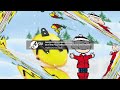 Christmas 2025 Awareness SnowWonder Video 15s 1920x1080 in the Mosaic Effect