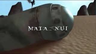TERIDAX type beat • “MATA NUI” • 2019