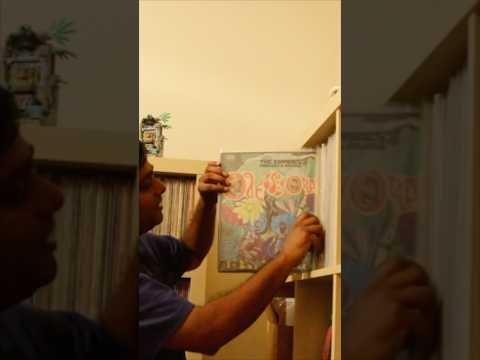 INSANE HOLY GRAILS with Raja Anne #vinyl