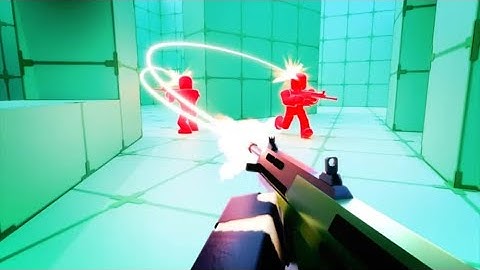 1v1ing A Random Person! (Roblox Rivals)