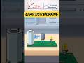 we learn what a Capacitor is and how it works #capacitor #basicelectronics  #arduinobasics  #arduino